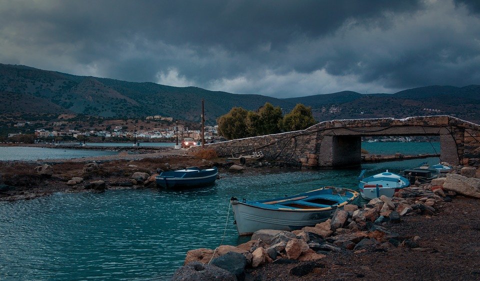 Συνεργασία Google-Κρήτης για την ανάπτυξη του τουρισμού | iefimerida.gr 1