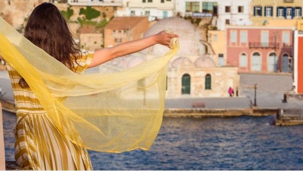 Το ελληνικό νησί που έκανε την Αυστραλία να παραμιλάει: Η Κρήτη στην κορυφή της Ευρώπης [εικόνες] | iefimerida.gr 0