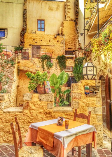 Telegraph: Τα 19 καλύτερα ελληνικά νησιά -Ποιο να επισκεφθείτε και γιατί [εικόνες] | iefimerida.gr 4