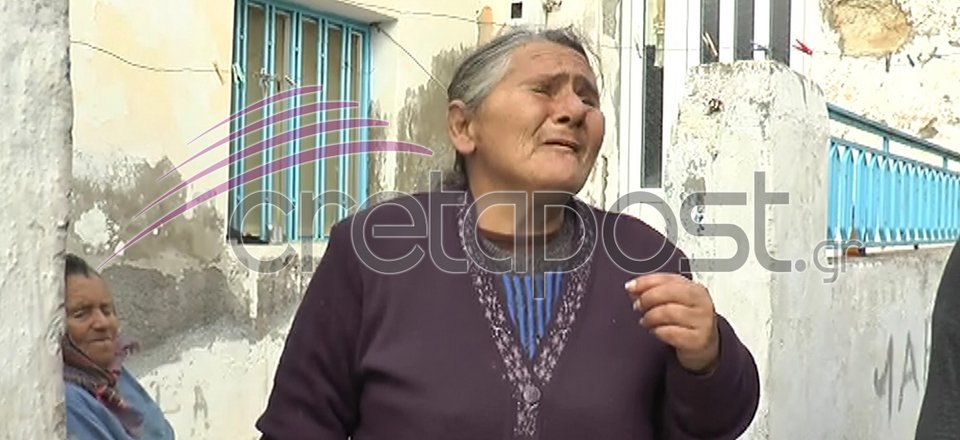 Το χρονικό της τραγωδίας στην Κρήτη: Από κρανιοεγκεφαλικές κακώσεις ο θάνατος του βρέφους [εικόνες]  | iefimerida.gr 4