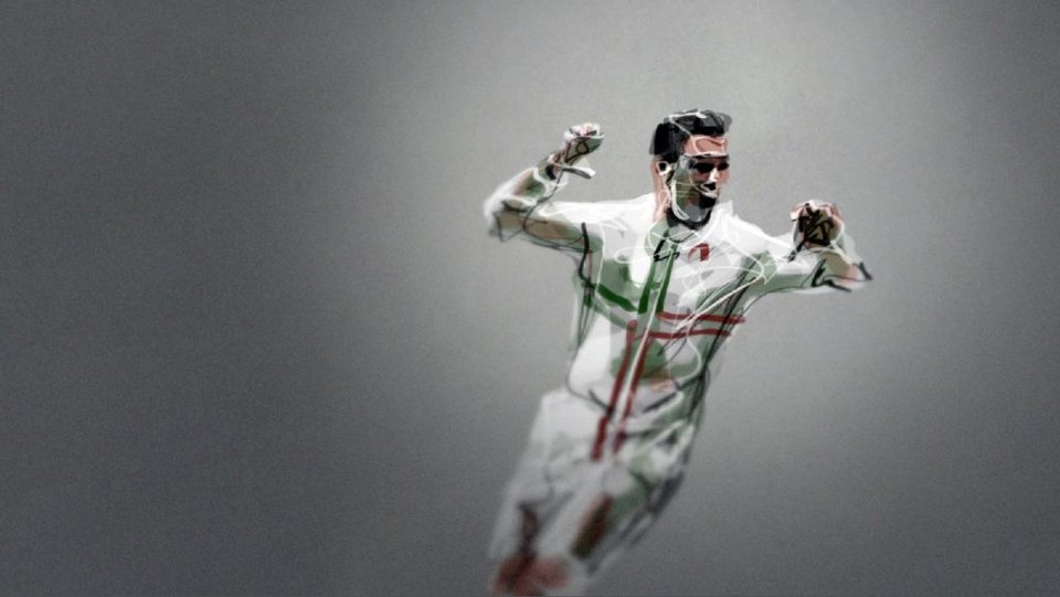 Οταν η τέχνη συναντά το ποδόσφαιρο [εικόνες+βίντεο] | iefimerida.gr 3