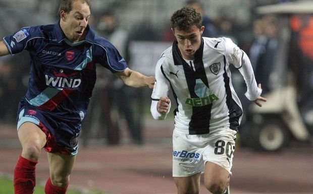 Πρώην ποδοσφαιριστής του ΠΑΟΚ σταμάτησε και έγινε... ιερέας [εικόνες] | iefimerida.gr 2