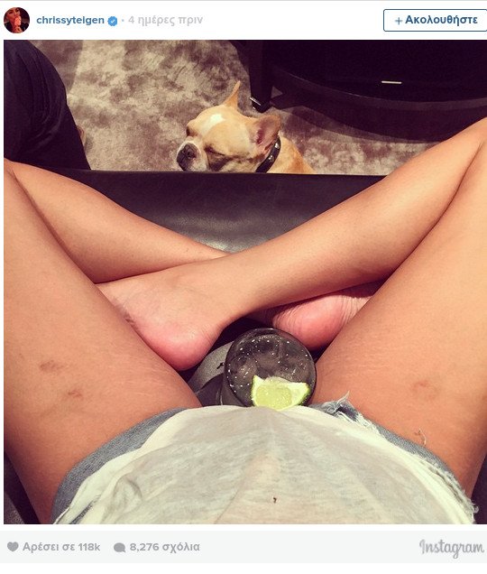 9 σταρ δείχνουν τις ατέλειές τους: Ραγάδες, ακμή, παραπανίσια κιλά [εικόνες] | iefimerida.gr 0