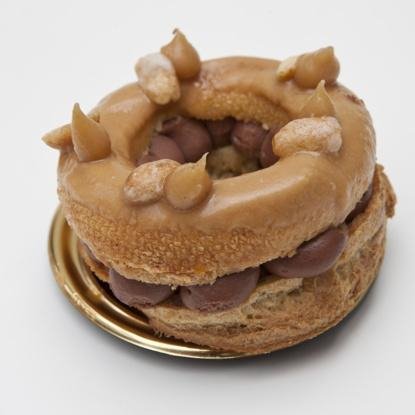 Cronuts: Γάλλος σεφ «πάντρεψε» κρουασάν με ντόνατς προκαλώντας γευστική... παράκρουση στη Νέα Υόρκη [εικόνες] | iefimerida.gr 6