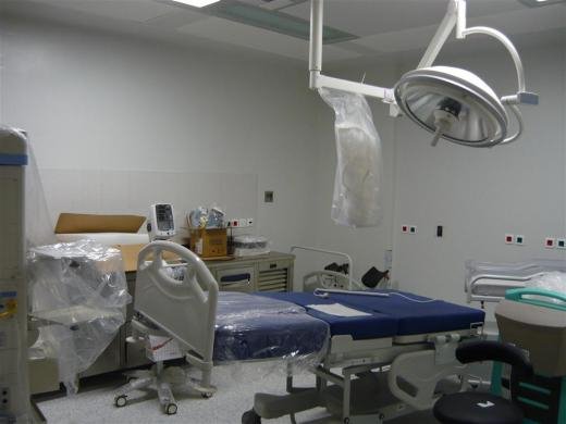 Η οδύσσεια μιας εγκύου στη Σαντορίνη -Το νοσοκομείο «φάντασμα» και τα παλαβά του συστήματος υγείας στην Ελλάδα [εικόνες] | iefimerida.gr 2