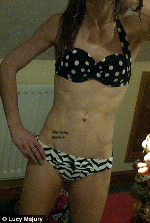 Μισούσε τη γυμναστική και τώρα είναι «φέτες»- Tο CrossFit της άλλαξε τη ζωή [εικόνες & βίντεο] | iefimerida.gr 5