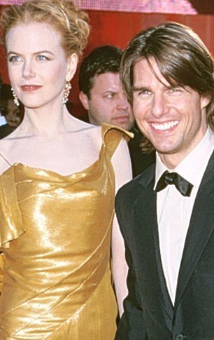 Ο περίεργος γάμος σαϊεντολογίας της κόρης του Τομ Κρουζ και της Νικόλ Κίντμαν [εικόνες] | iefimerida.gr 7