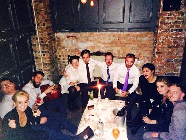 Ο περίεργος γάμος σαϊεντολογίας της κόρης του Τομ Κρουζ και της Νικόλ Κίντμαν [εικόνες] | iefimerida.gr 4