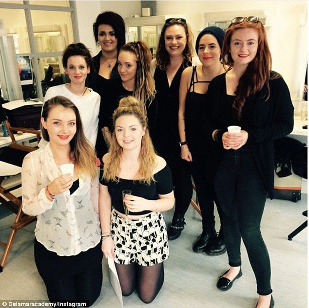 Ο περίεργος γάμος σαϊεντολογίας της κόρης του Τομ Κρουζ και της Νικόλ Κίντμαν [εικόνες] | iefimerida.gr 2