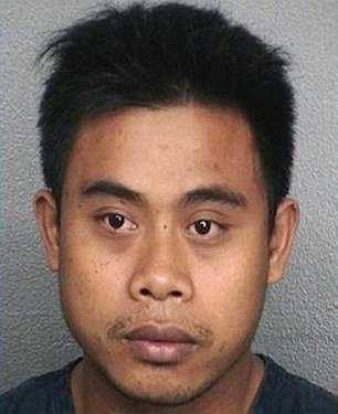 Η κρουαζιέρα του τρόμου: Καμαρότος βίασε και κακοποίησε βάναυσα επιβάτιδα [εικόνες] | iefimerida.gr 2