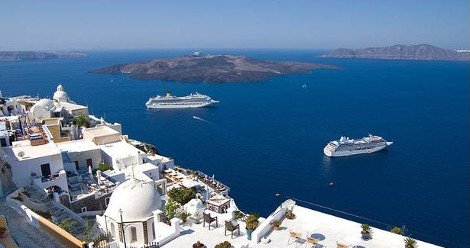 Telegraph: Τα καλύτερα μέρη για κρουαζιέρα στην Ελλάδα -Τιμές για όλα τα πορτοφόλια σε ειδυλλιακά τοπία [εικόνες] | iefimerida.gr 0