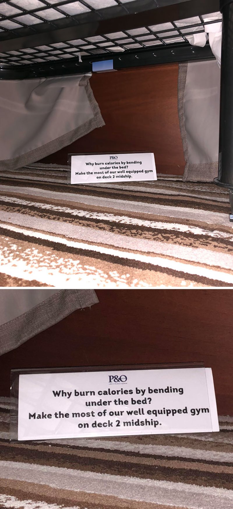 15 απίστευτα κρυφά μηνύματα σε καθημερινές συσκευασίες [εικόνες]  | iefimerida.gr 11