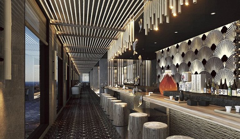 Το πρώτο εξάστερο κρoυαζιερόπλοιο [εικόνες] | iefimerida.gr 3