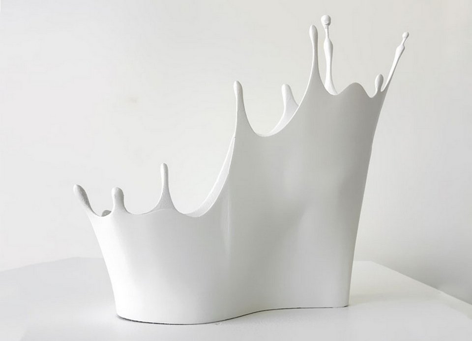 Καλλιτέχνης έκανε τις πρώην του... γόβες -Δώδεκα σχέδια εμπνευσμένα από τις γυναίκες του [εικόνες] | iefimerida.gr 1