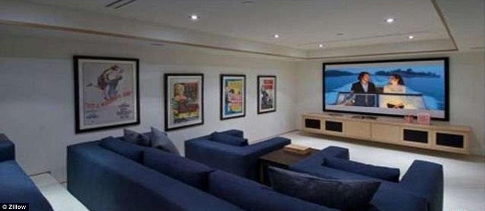 Η υπερπολυτελής βίλα που άφησε (τελικά) ο Χιου Χέφνερ στην τελευταία, νεότατη σύζυγό του [εικόνες] | iefimerida.gr 6