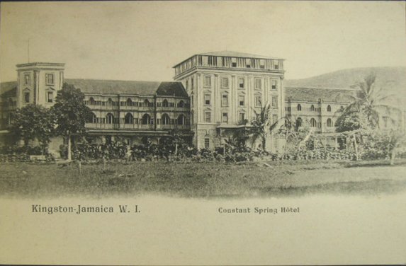 Μια απίστευτη ιστορία: Συγγραφέας ανακάλυψε ότι ο βιολιστής παππούς του στον Τιτανικό είχε και δεύτερη οικογένεια στη Τζαμάικα [εικόνες] | iefimerida.gr 5