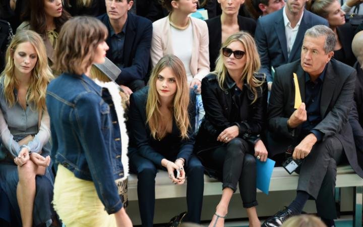 Πόσα βγάζει την ημέρα η Κάρα Ντελεβίν -Μία μικρή περιουσία [εικόνες] | iefimerida.gr 6