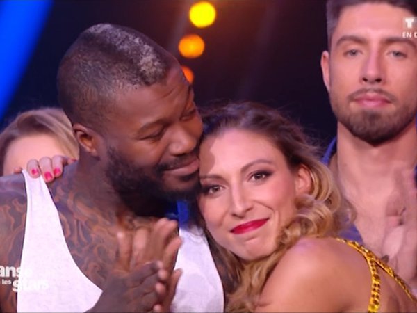 Εδιωξαν τον Σισέ στην πρώτη του εμφάνιση στο γαλλικό Dancing with the Stars [εικόνες & βίντεο] | iefimerida.gr 3