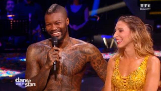 Εδιωξαν τον Σισέ στην πρώτη του εμφάνιση στο γαλλικό Dancing with the Stars [εικόνες & βίντεο] | iefimerida.gr 0