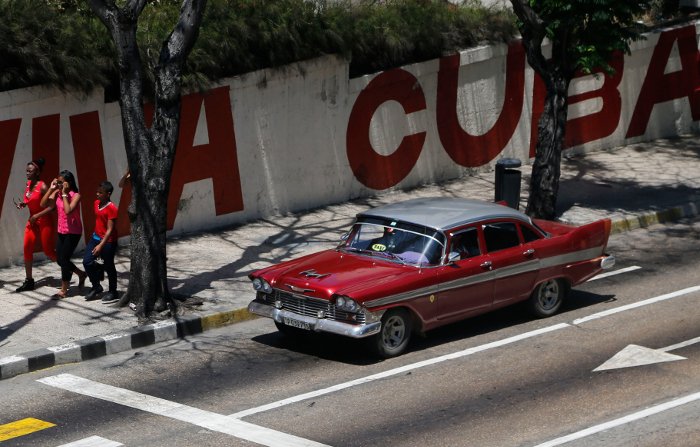 Τα ρωσικά Lada κατακτούν, για άλλη μία φορά, την αγορά της Κούβας | iefimerida.gr 1