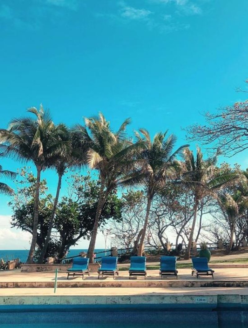 Η Σωτηροπούλου ποστάρει φωτογραφία του Μαραβέγια από το ταξίδι τους στην Κούβα [εικόνες] | iefimerida.gr 5