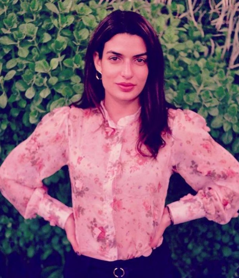 Η Σωτηροπούλου ποστάρει φωτογραφία του Μαραβέγια από το ταξίδι τους στην Κούβα [εικόνες] | iefimerida.gr 2