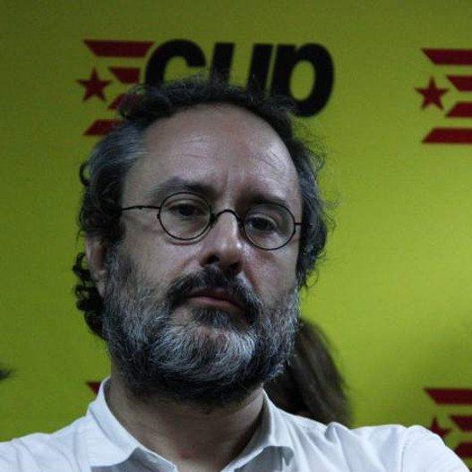 CUP, οι Αριστεροί που απειλούν να ρίξουν τον «προδότη» Πουτζδεμόν -Δημοσιογράφος ο επικεφαλής  [εικόνες] | iefimerida.gr 3