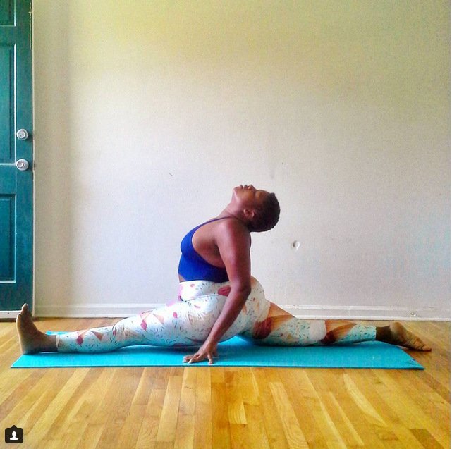 Το Instagram επανέφερε το hashtag #curvy -Πλημμύρισε καμπύλες το Διαδίκτυο [εικόνες] | iefimerida.gr 2