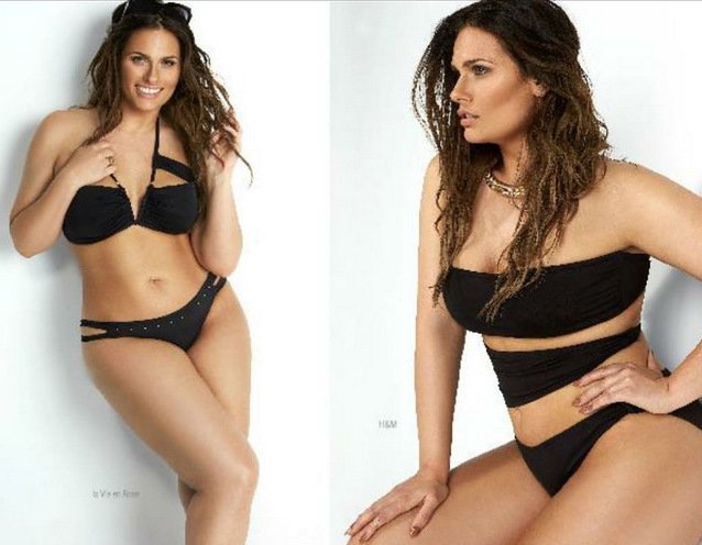 Το Instagram επανέφερε το hashtag #curvy -Πλημμύρισε καμπύλες το Διαδίκτυο [εικόνες] | iefimerida.gr 4