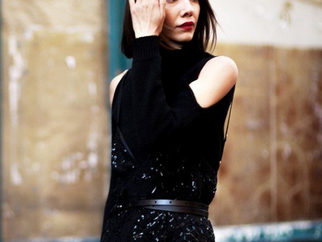 Εξω οι ώμοι -Η τάση που τρελαίνει τα πιο fashion κορίτσια [εικόνες] | iefimerida.gr 0