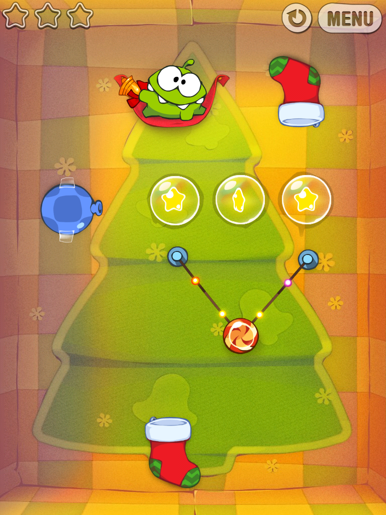 Οι καλύτερες χριστουγεννιάτικες εφαρμογές για smartphones [εικόνες & βίντεο] | iefimerida.gr 2