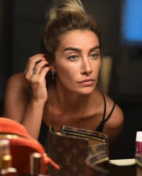 Ο Ερντογάν ακύρωσε συναυλίες διάσημης τραγουδίστριας επειδή δεν πήγε στη συγκέντρωσή του! [εικόνες]  | iefimerida.gr 2