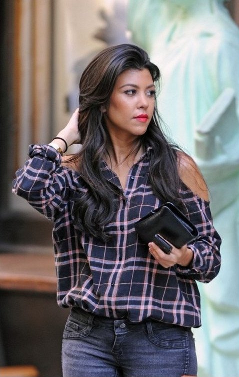 Εξω οι ώμοι -Η τάση που τρελαίνει τα πιο fashion κορίτσια [εικόνες] | iefimerida.gr 5