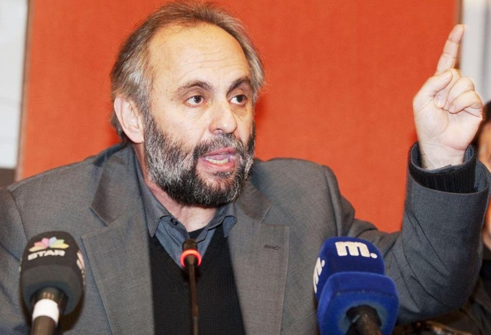 Η βιασύνη του Ξυδάκη, η επιτάχυνση του Χατζάκη -Δεκαπέντε μέρες μετά τη μεγάλη ρήξη | iefimerida.gr 1