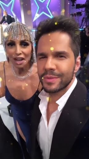 My Style Rocks -Οι πρώτες εικόνες και βίντεο από το μεγάλο τελικό -Ολο το παρασκήνιο | iefimerida.gr 5