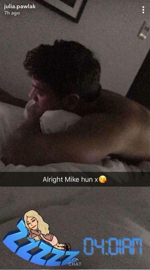 «Ροζ» σκάνδαλο με Αγγλοκύπριο ποδοσφαιριστή και μία 16χρονη [εικόνες] | iefimerida.gr 0