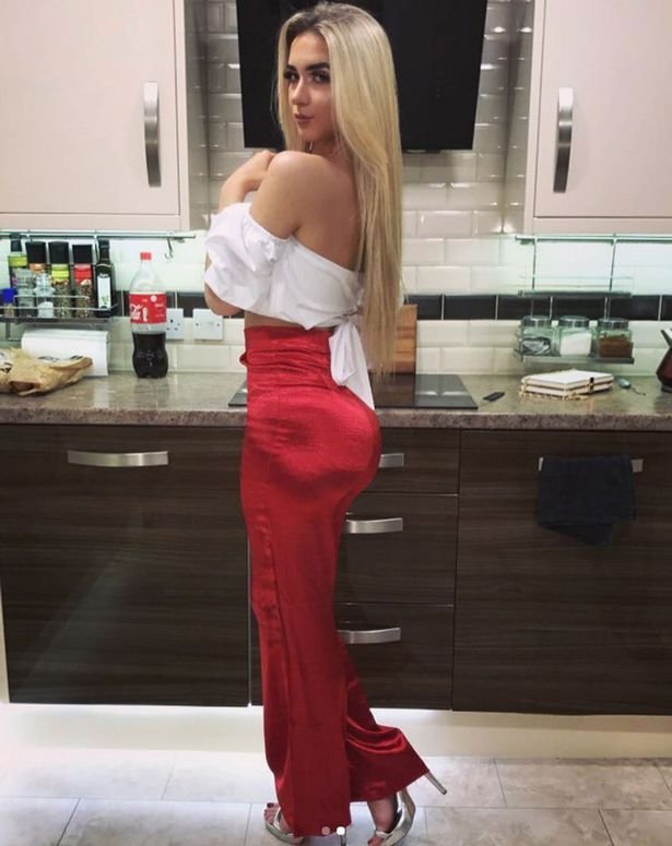 «Ροζ» σκάνδαλο με Αγγλοκύπριο ποδοσφαιριστή και μία 16χρονη [εικόνες] | iefimerida.gr 4