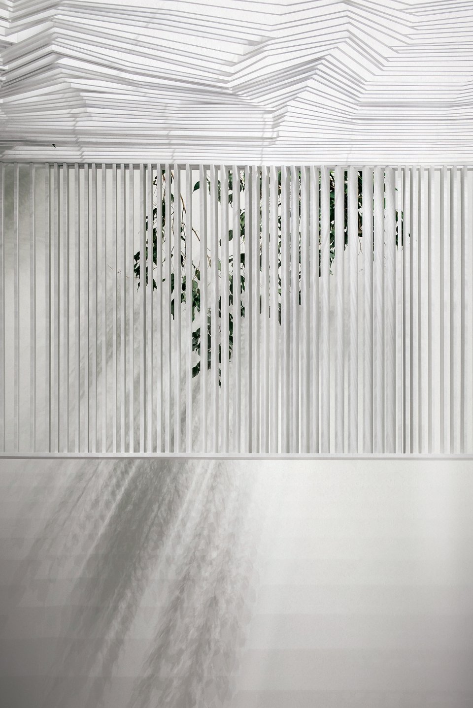 Ενας μυστικός κήπος-νησί στην Αθήνα, ανάμεσα σε θαύματα της αρχαιότητας [εικόνες] | iefimerida.gr 1