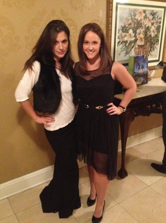 «Με παράτησε μία ώρα πριν το γάμο» -Μια 29χρονη περιγράφει τη δική της, δύσκολη ιστορία [εικόνες] | iefimerida.gr 0