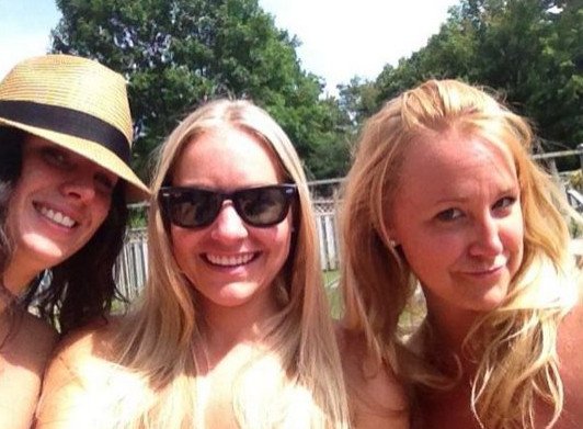 «Με παράτησε μία ώρα πριν το γάμο» -Μια 29χρονη περιγράφει τη δική της, δύσκολη ιστορία [εικόνες] | iefimerida.gr 1