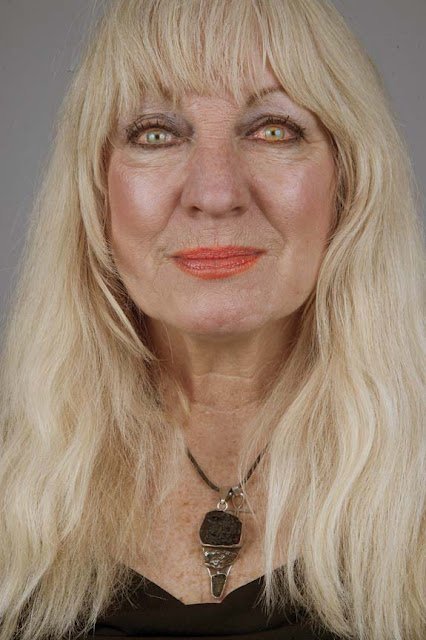 Άνθρωποι που ισχυρίζονται ότι έχουν απαχθεί από εξωγήινους [εικόνες] | iefimerida.gr 1