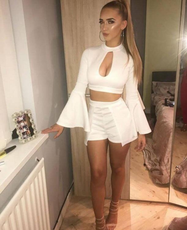 «Ροζ» σκάνδαλο με Αγγλοκύπριο ποδοσφαιριστή και μία 16χρονη [εικόνες] | iefimerida.gr 7