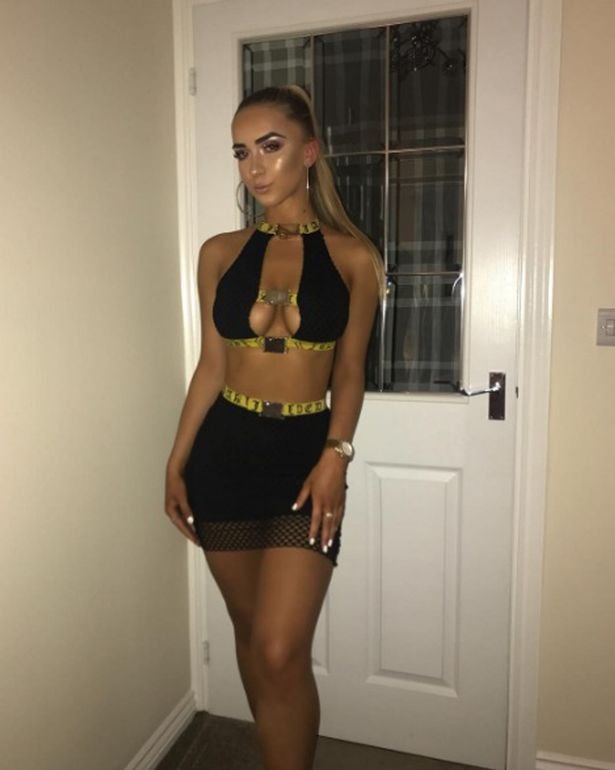 «Ροζ» σκάνδαλο με Αγγλοκύπριο ποδοσφαιριστή και μία 16χρονη [εικόνες] | iefimerida.gr 3