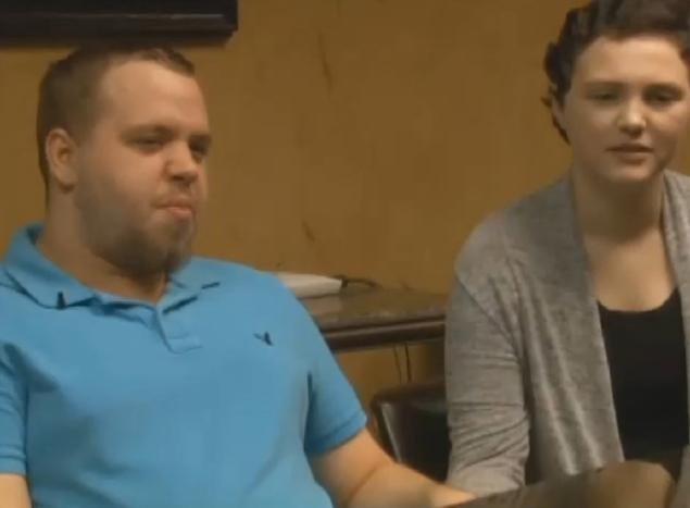  Την παντρεύτηκε για να γλιτώσει τη φυλακή – Μια πρωτοφανής δικαστική απόφαση [εικόνες]  | iefimerida.gr 0