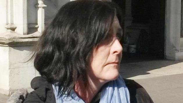Βρετανίδα θα πάρει διατροφή από τον πλούσιο σύζυγό της 22 χρόνια μετά το διαζύγιο | iefimerida.gr 3