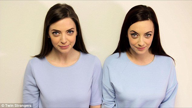 Οι άγνωστες «δίδυμες αδελφές» -Μοιάζουν σαν δυο σταγόνες νερό αλλά δεν έχουν καμία συγγένεια [εικόνες]  | iefimerida.gr 2