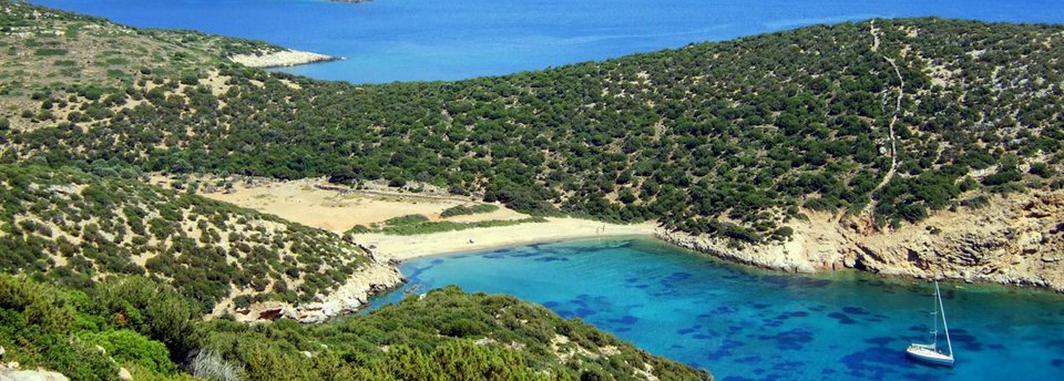 CNN: Κρουαζιέρα στις Σποράδες και Δωδεκάνησα- Τα ελληνικά νησιά ανάμεσα στους 9 καλύτερους προορισμούς της Μεσογείου [εικόνες] | iefimerida.gr 3