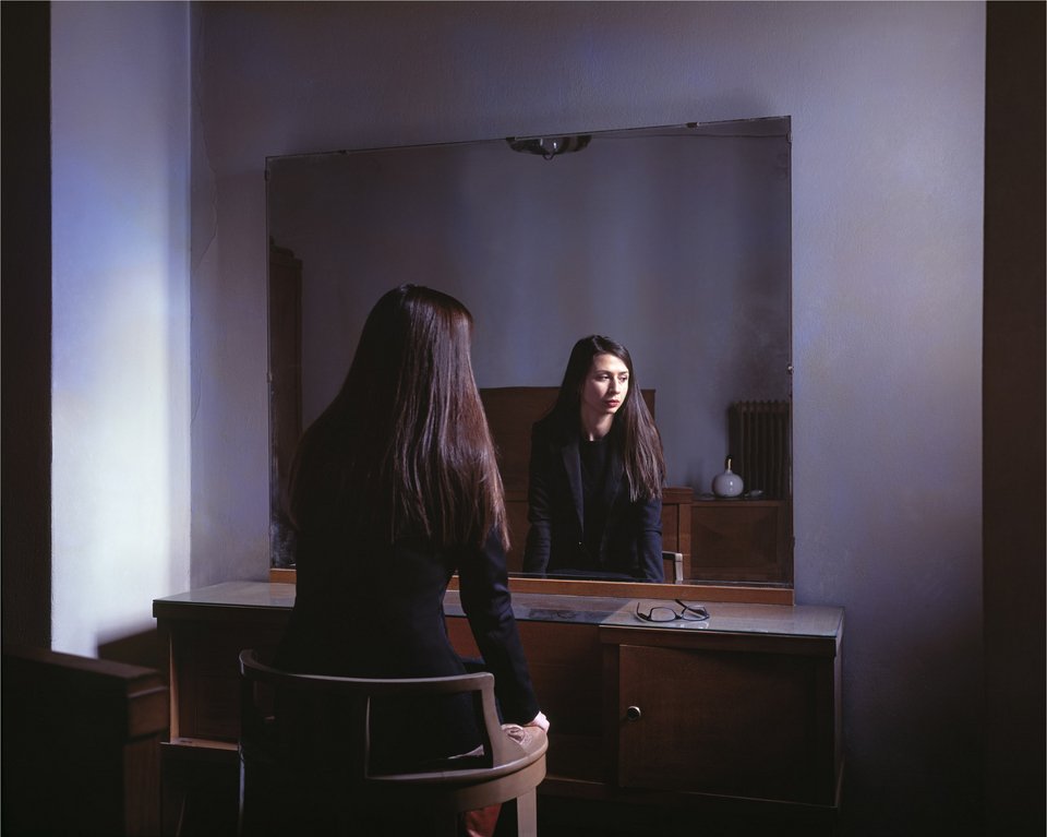 Η Εκλεκτική Κληρονομιά της Δήμητρας Λαζαρίδου - Φωτογραφίες δράσης με πρώτο πλάνο τη φιγούρα [εικόνες] | iefimerida.gr 1