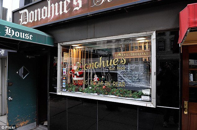 Γιατί άφησαν φιλοδώρημα 88.000 ευρώ σε εστιατόριο της Νέας Υόρκης [εικόνες] | iefimerida.gr 4