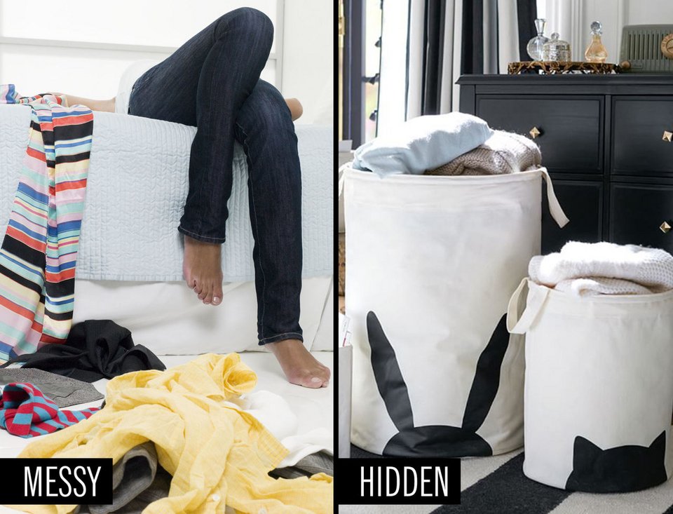 Οι 5 λόγοι που το δωμάτιό σου είναι άσχημο [εικόνες] | iefimerida.gr 1